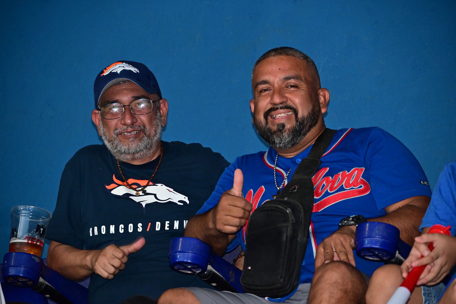 Ultimo de la serie entre Acereros y Tecolotes