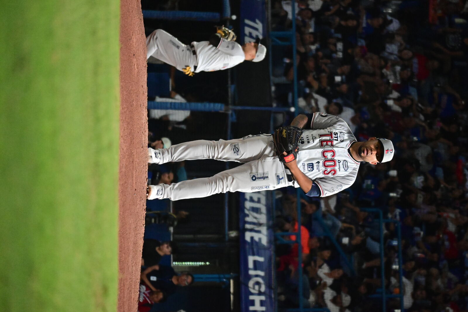 Ultimo de la serie entre Acereros y Tecolotes