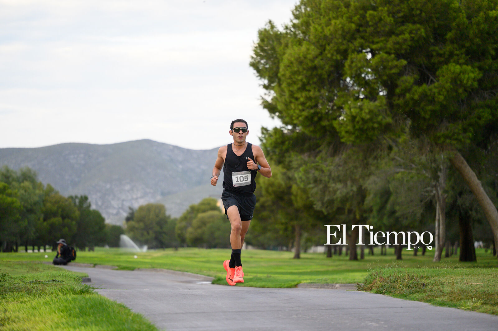 Triatlón del Campestre Torreón