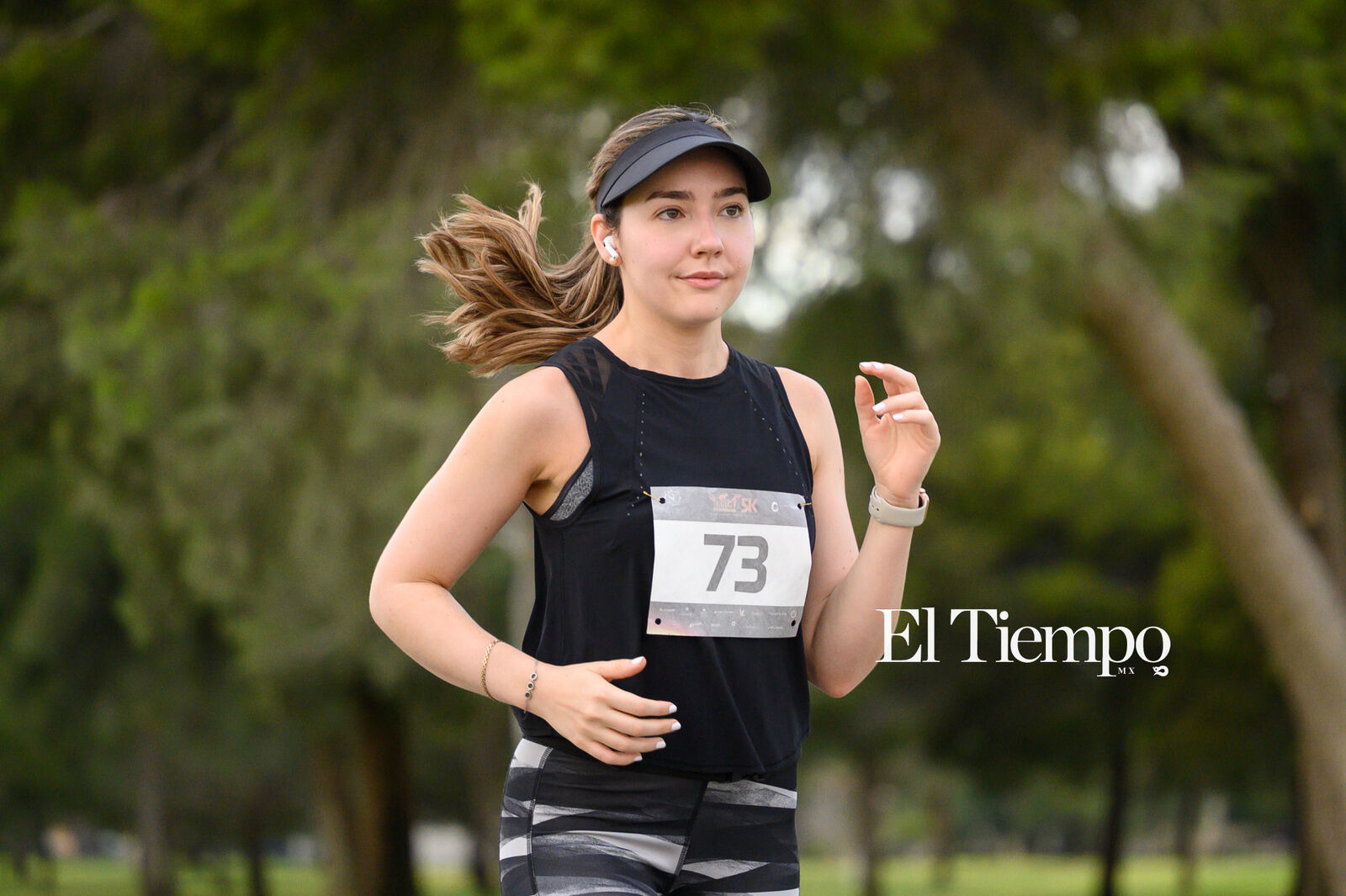 Triatlón del Campestre Torreón