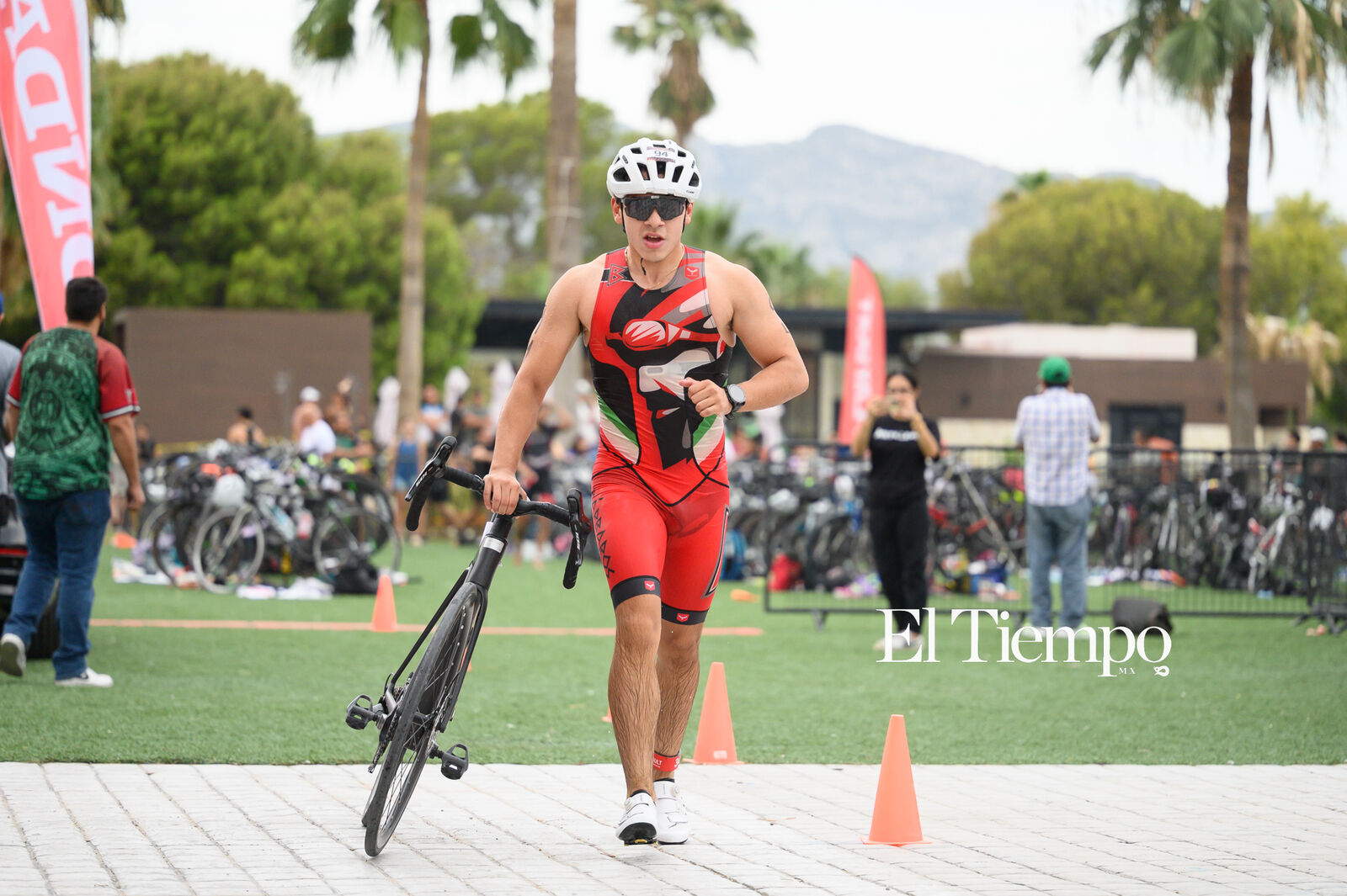Triatlón del Campestre Torreón