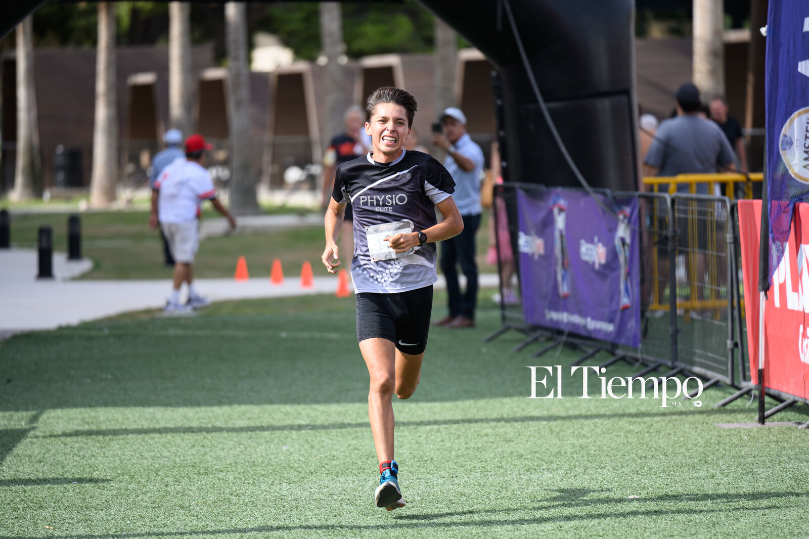 Triatlón del Campestre Torreón