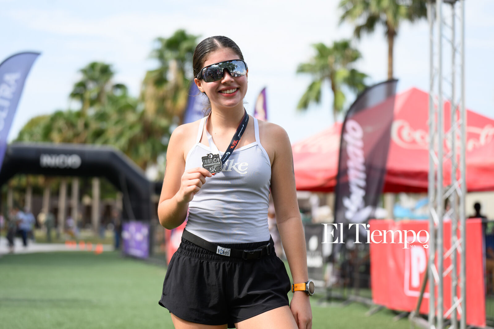 Triatlón del Campestre Torreón