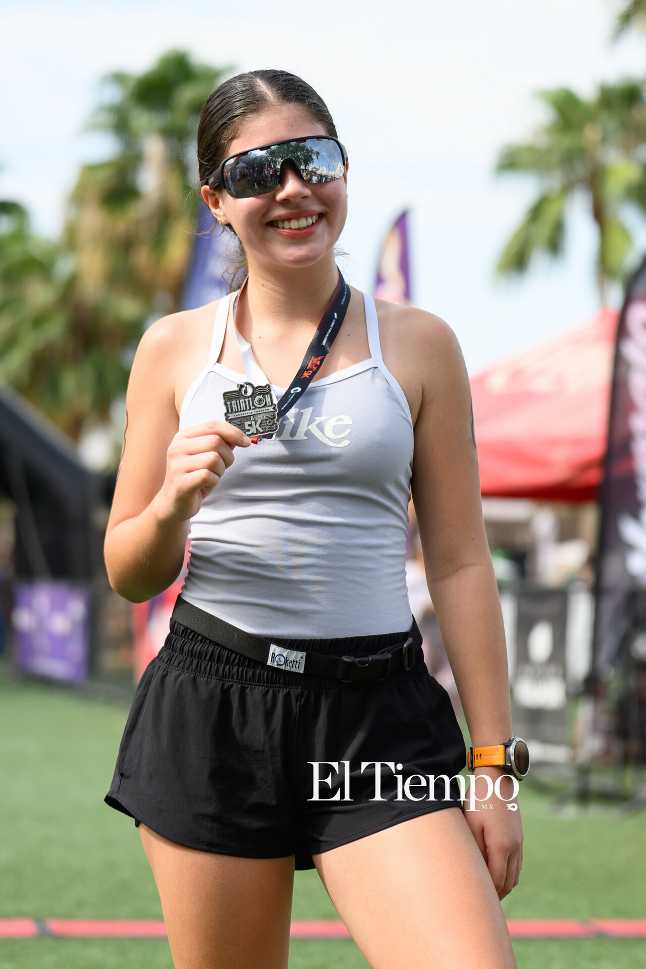 Triatlón del Campestre Torreón