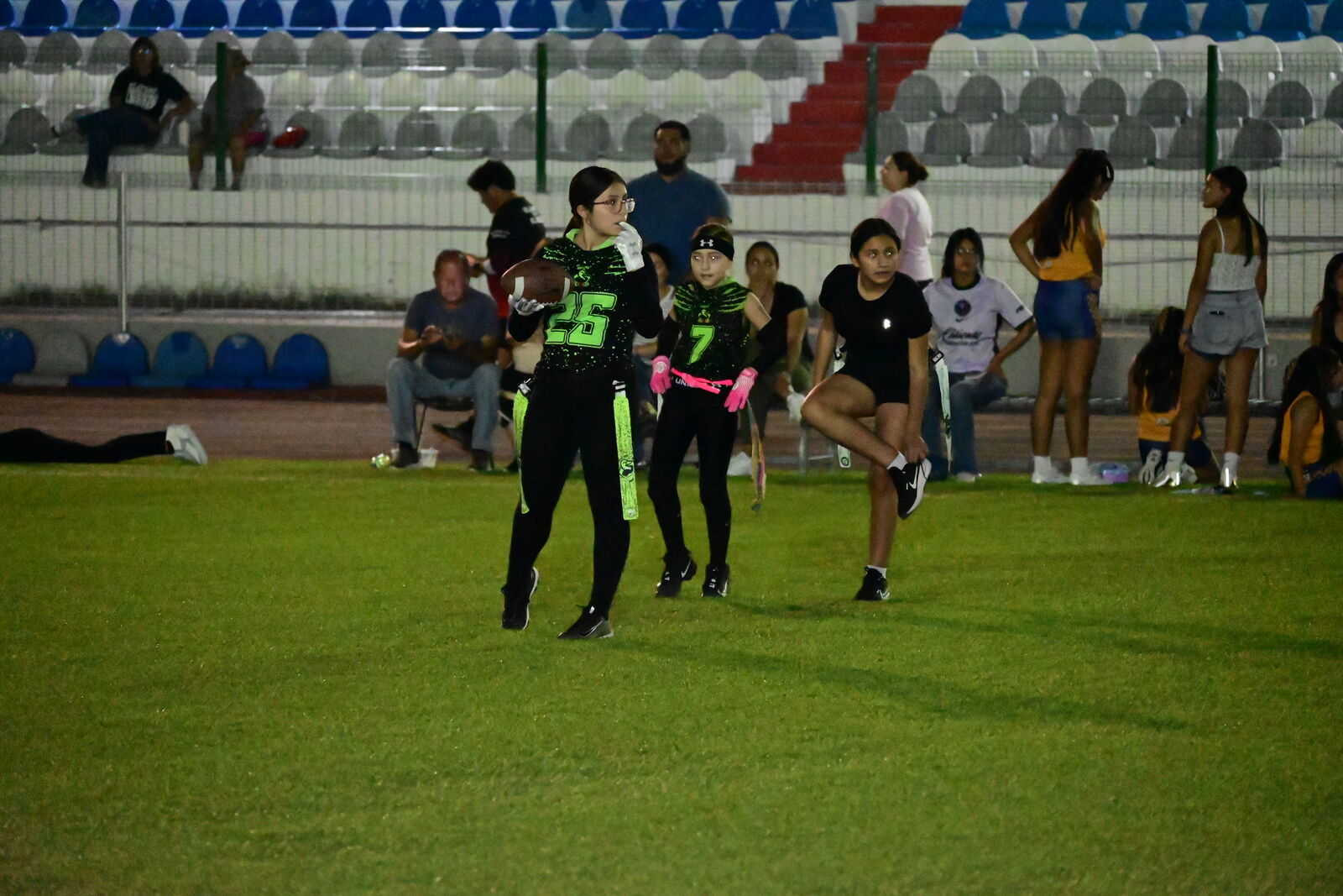 Tochito Monclova, unidad Nora Leticia Rocha
