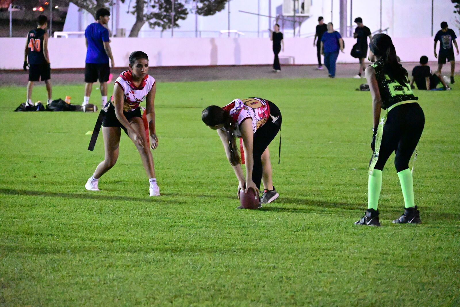 Tochito Monclova, unidad Nora Leticia Rocha