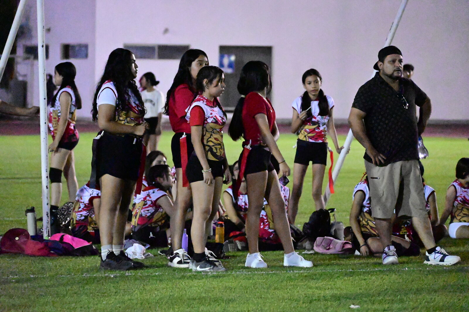 Tochito Monclova, unidad Nora Leticia Rocha