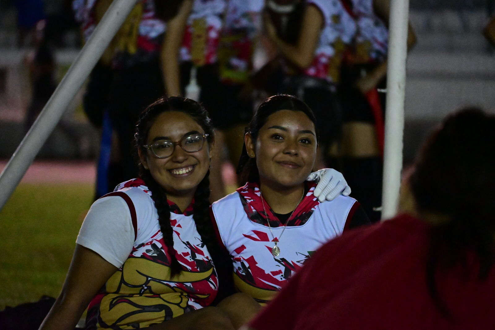 Tochito Monclova, unidad Nora Leticia Rocha