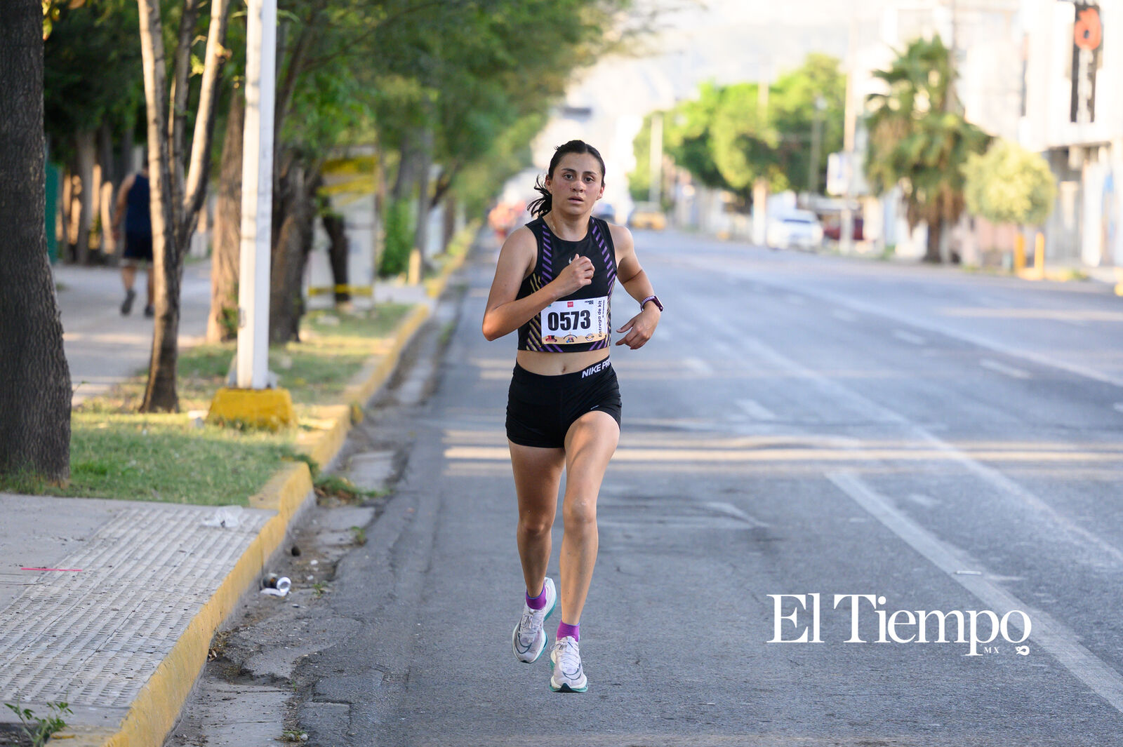 Carrera 10K SIMSA