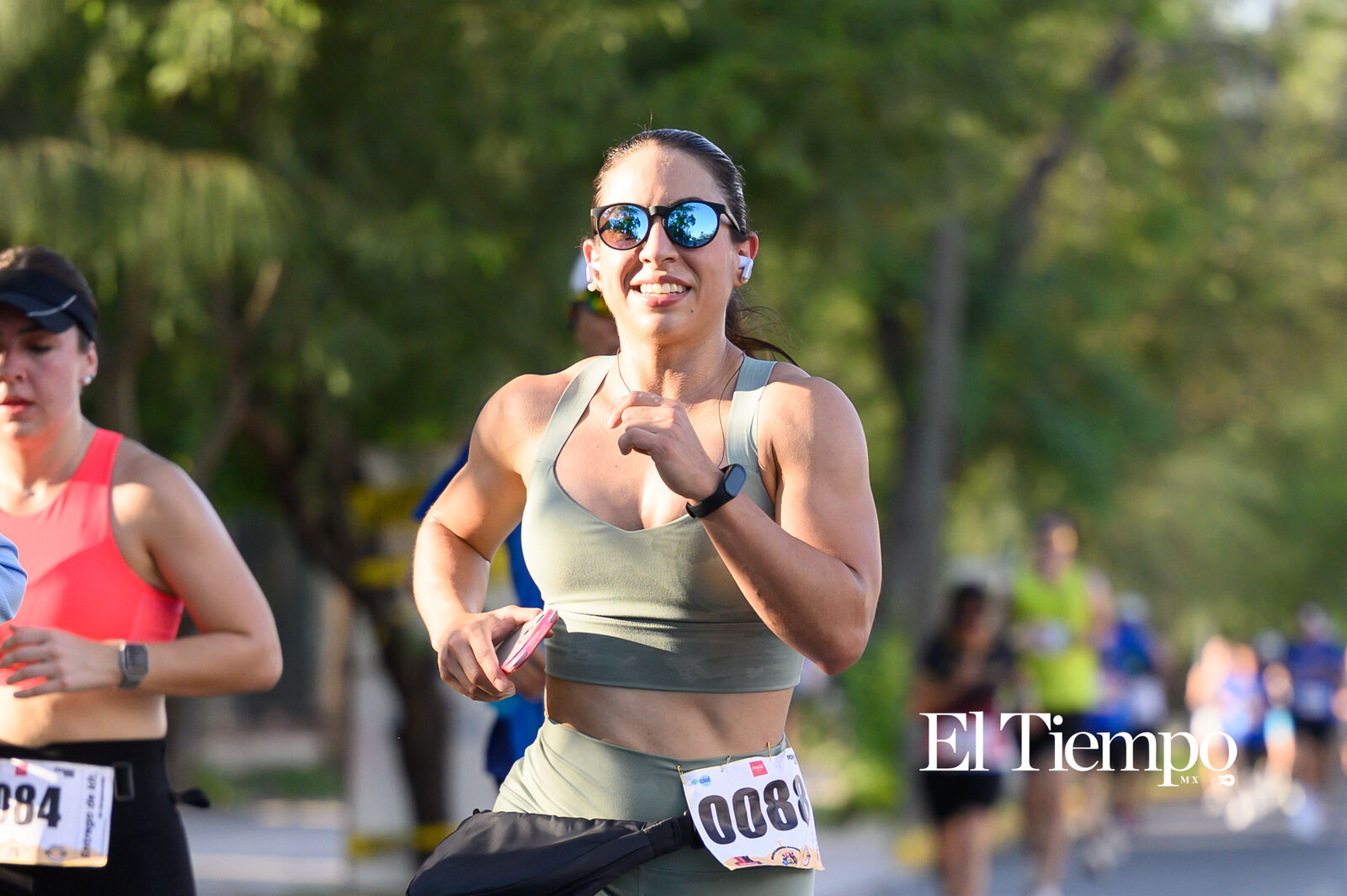 Carrera 10K SIMSA