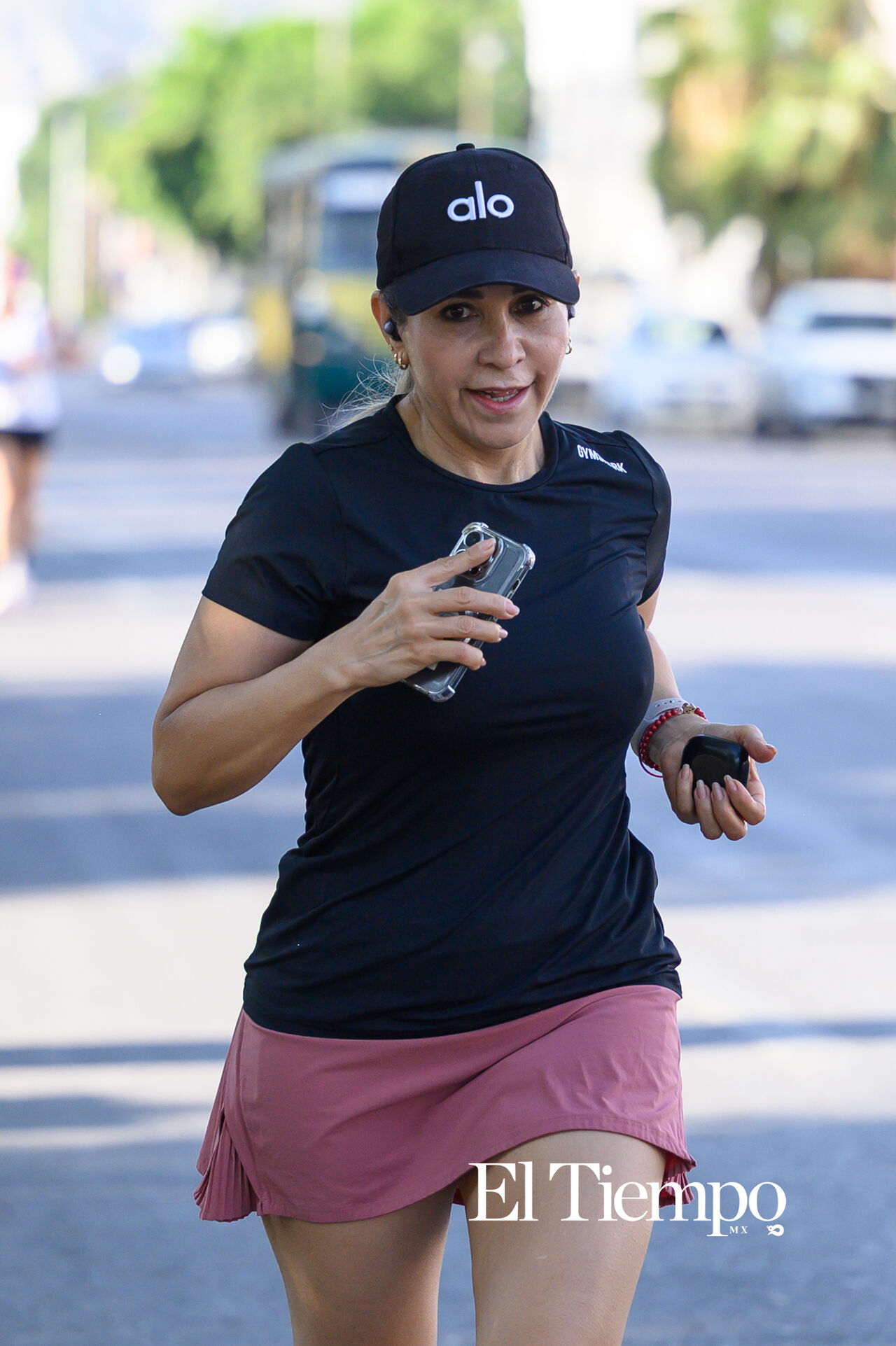 Carrera 10K SIMSA