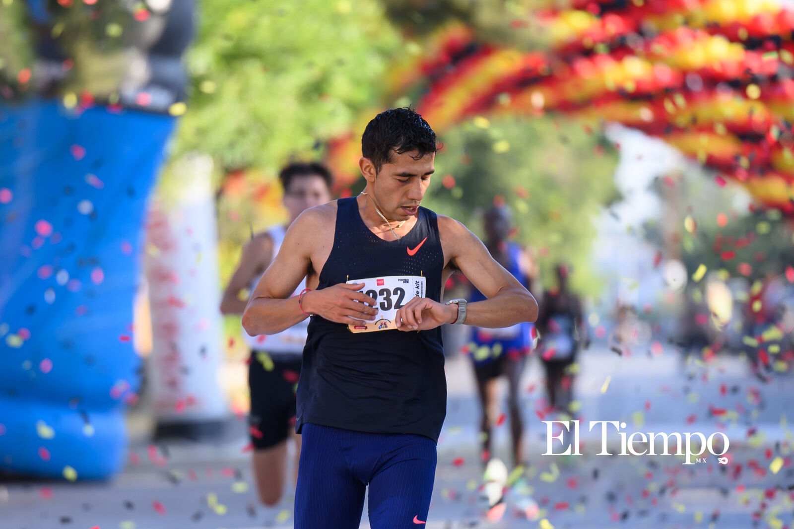 Juan Joel Pacheco Orozco