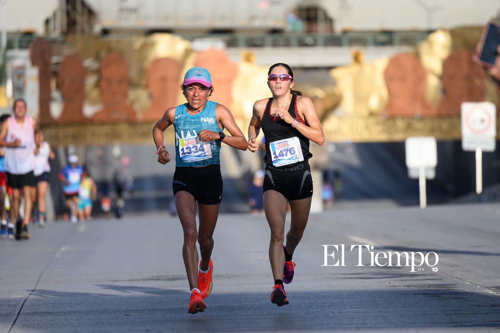 campeona