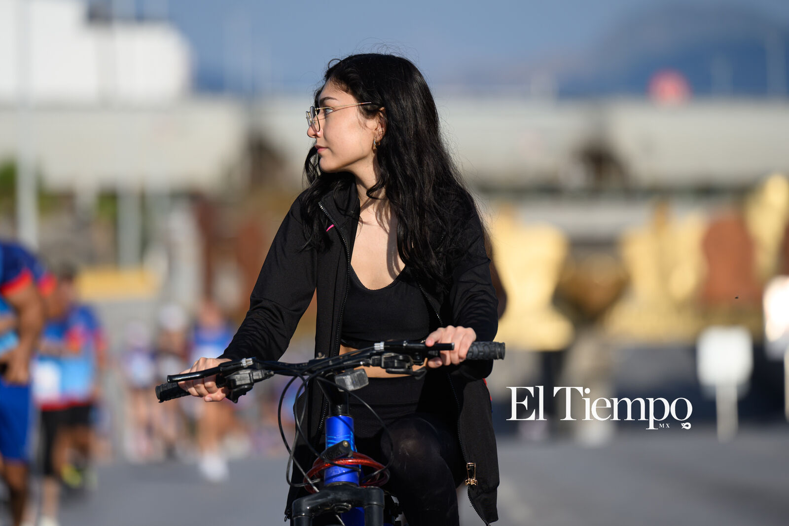 Sexta edición de la carrera Chilchota 2025 5K, 10K y primer 21K