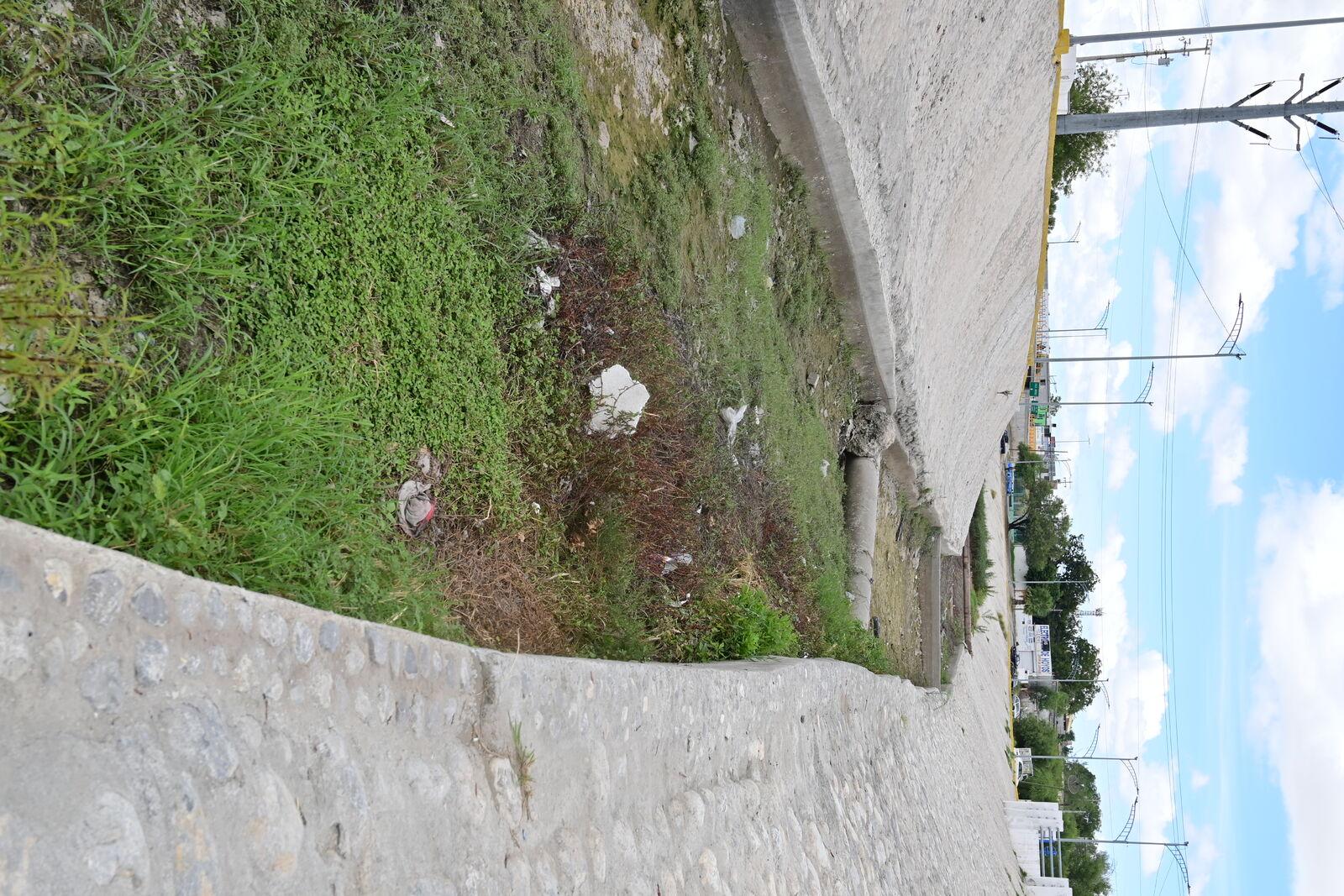 El Río Monclova 