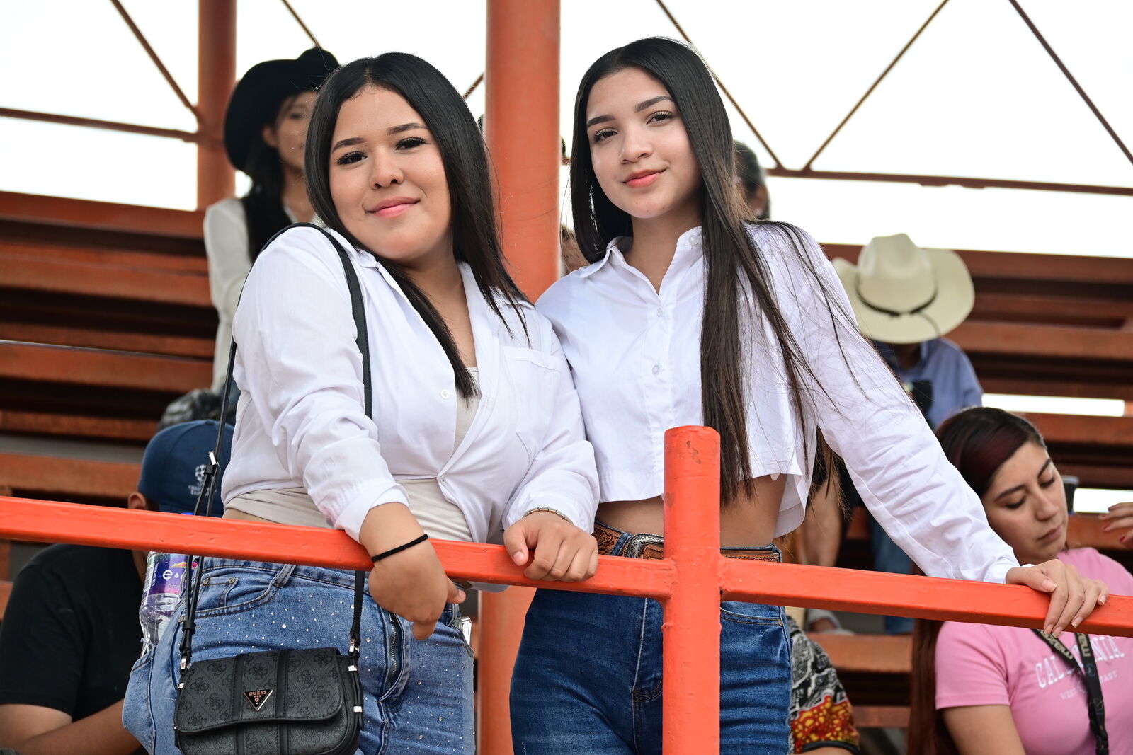 Cabalgata del aniversario  No. 336 de Monclova