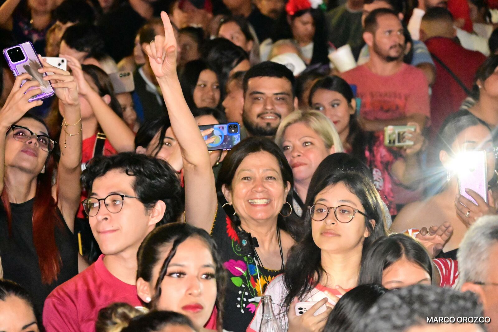 Grito de Independencia Monclova 2025