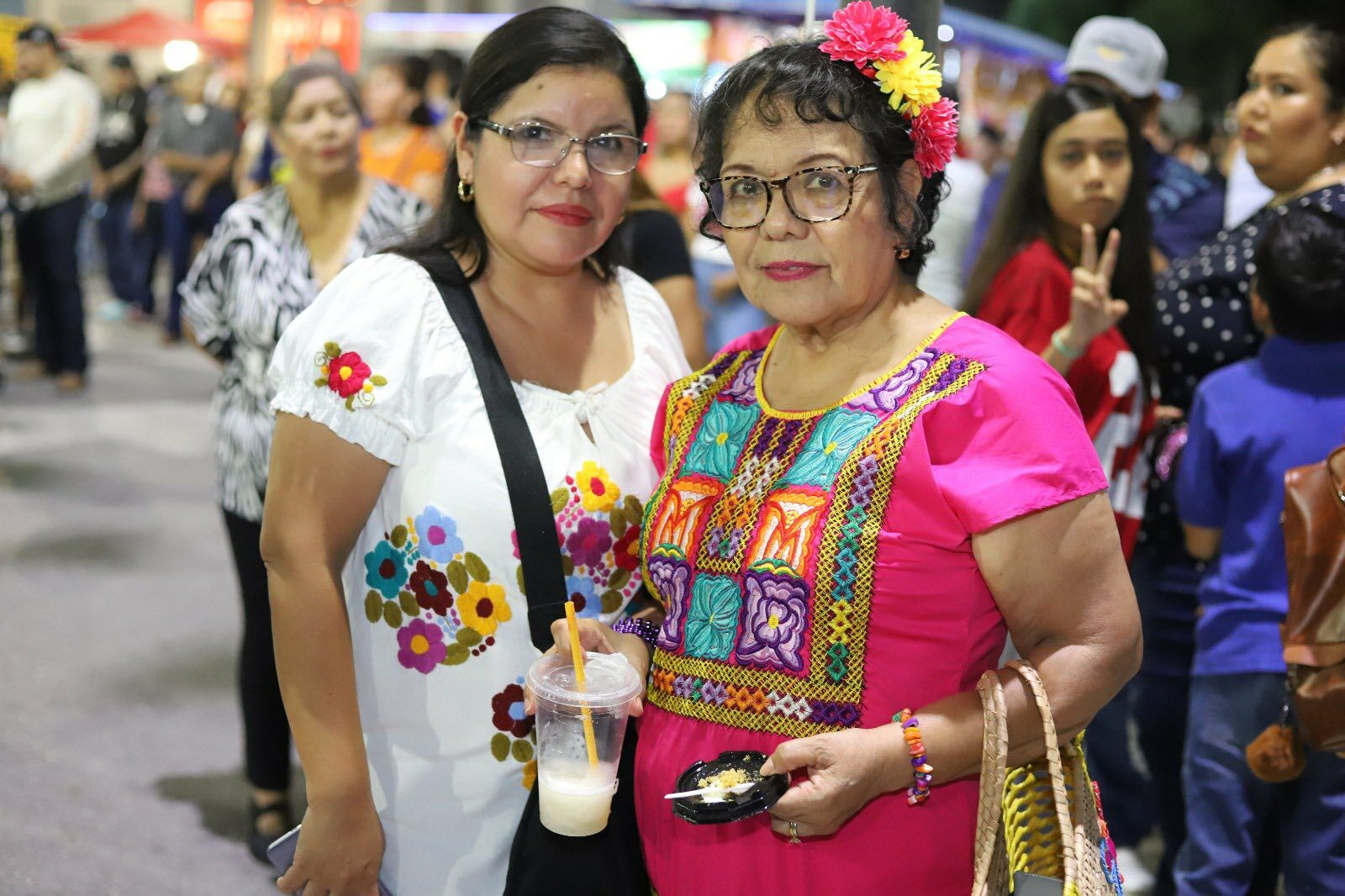 Grito de Independencia San Juan de Sabinas 2025