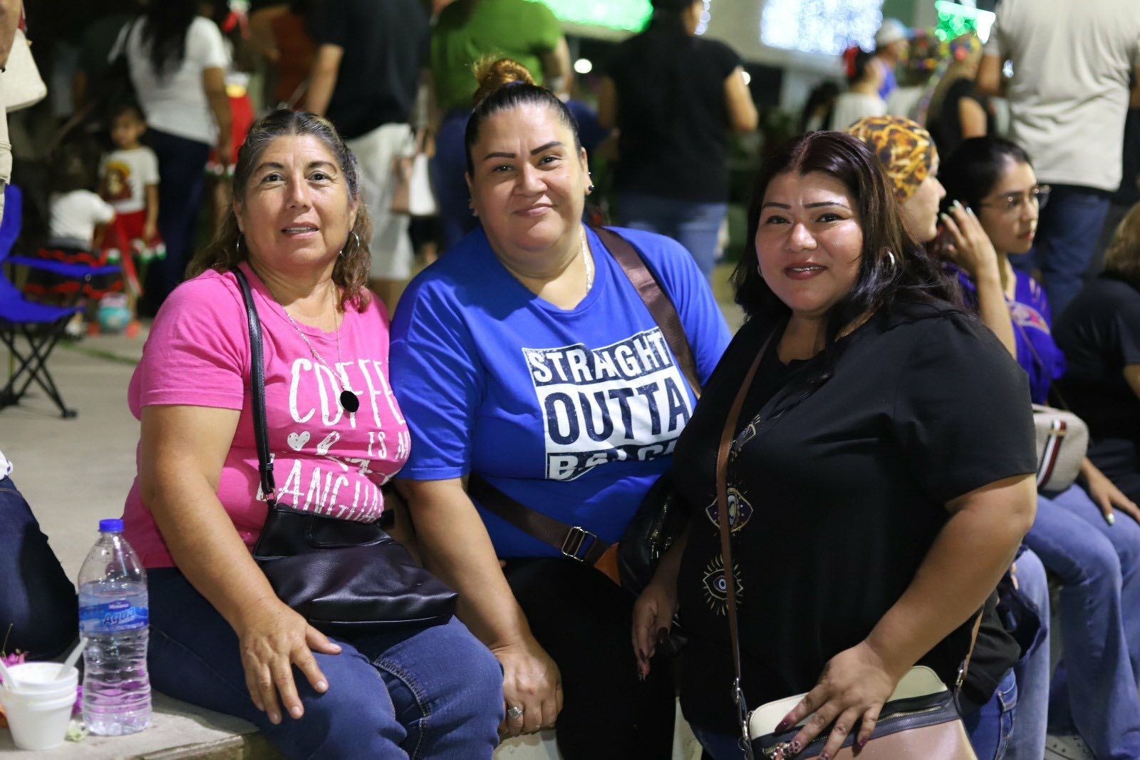 Grito de Independencia San Juan de Sabinas 2025