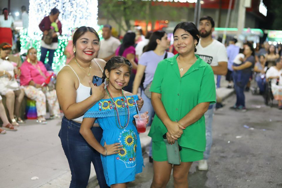 Grito de Independencia San Juan de Sabinas 2025