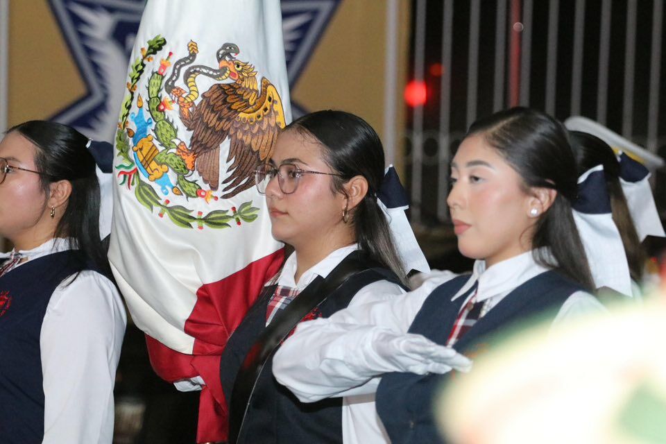 Grito de Independencia San Juan de Sabinas 2025