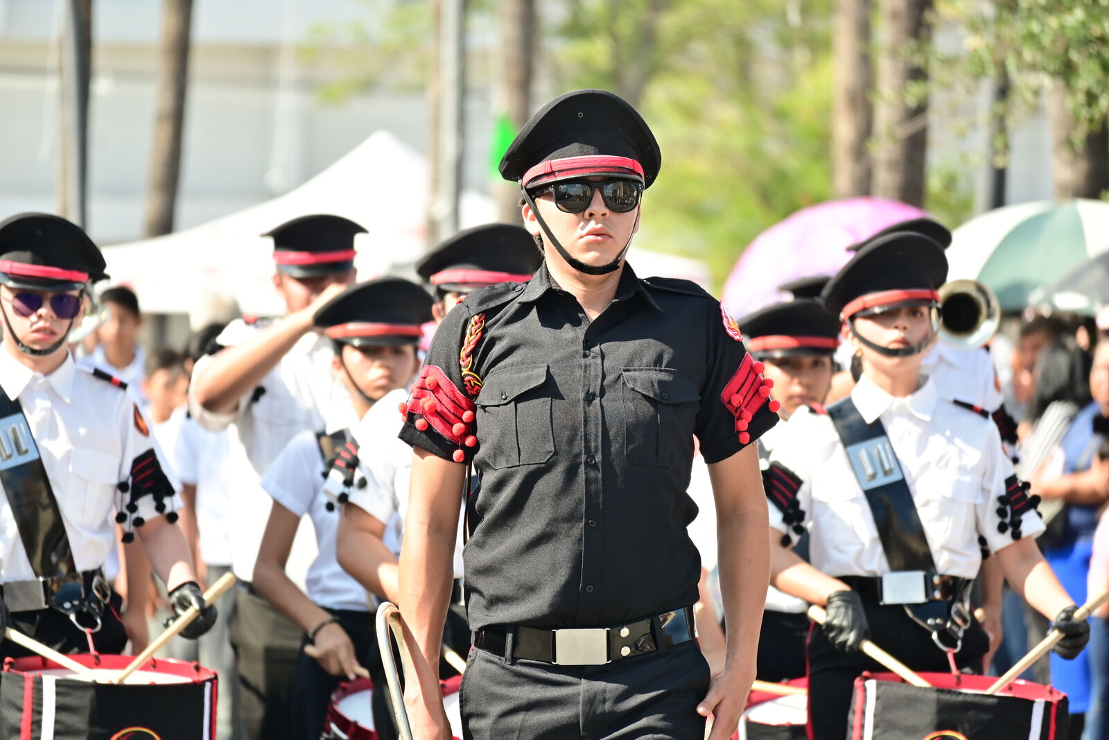 Orgullo patrio en Monclova