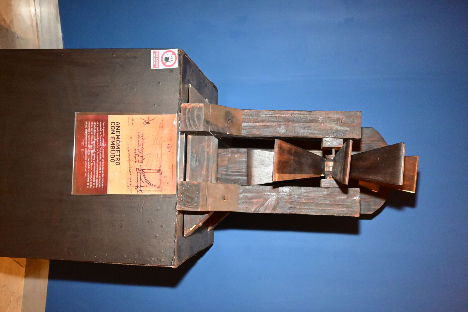 Da Vinci inmersisive 