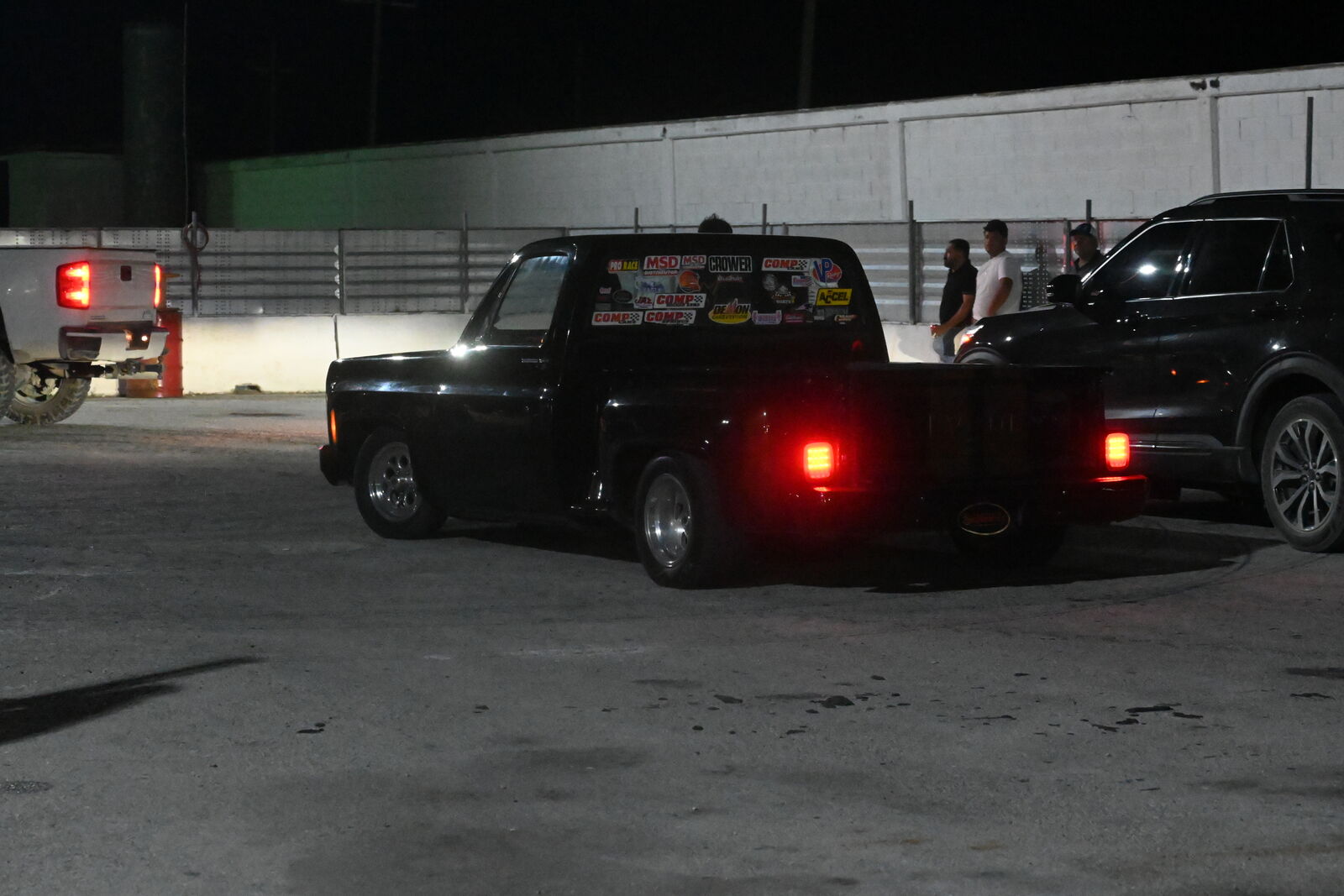 ¡El rugir de los motores volvió a Monclova!