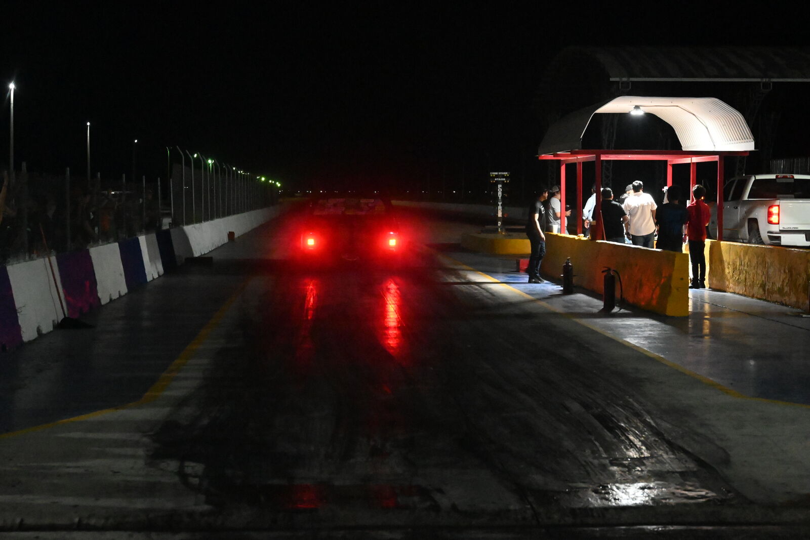 ¡El rugir de los motores volvió a Monclova!