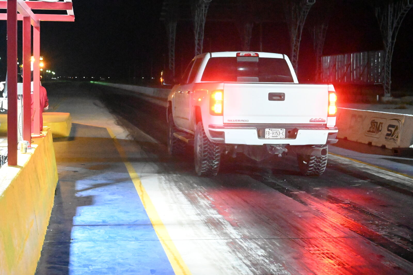¡El rugir de los motores volvió a Monclova!