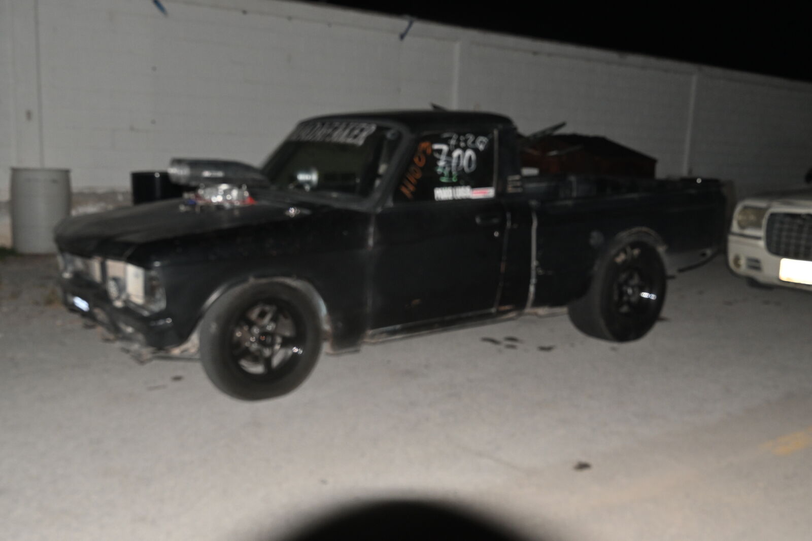 ¡El rugir de los motores volvió a Monclova!