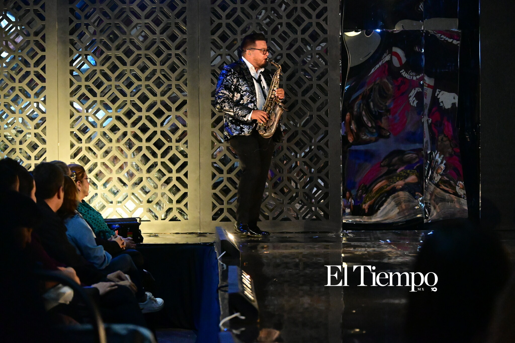 Cimaco presentó su colección Otoño-Invierno 2025