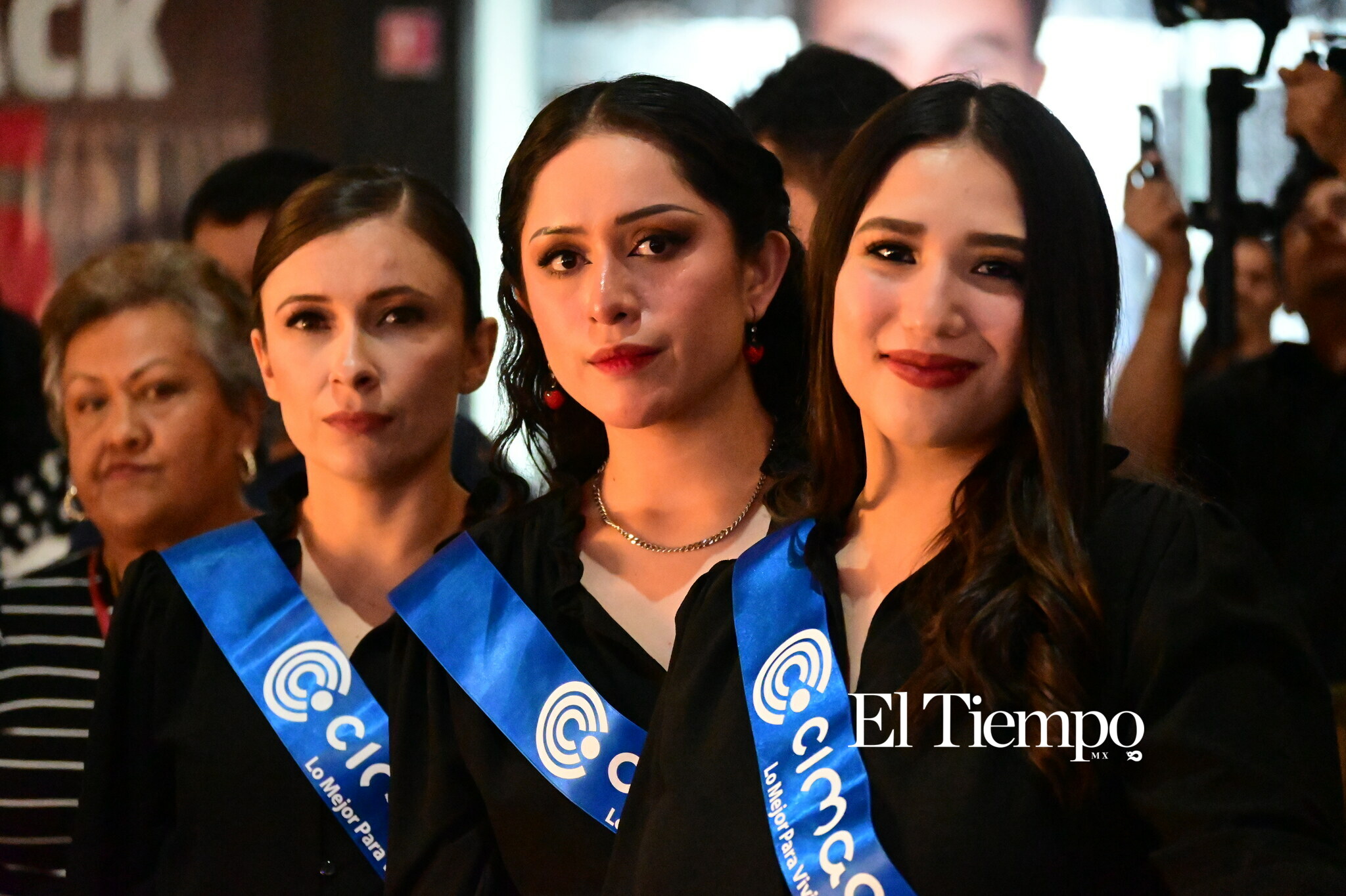 Cimaco presentó su colección Otoño-Invierno 2025