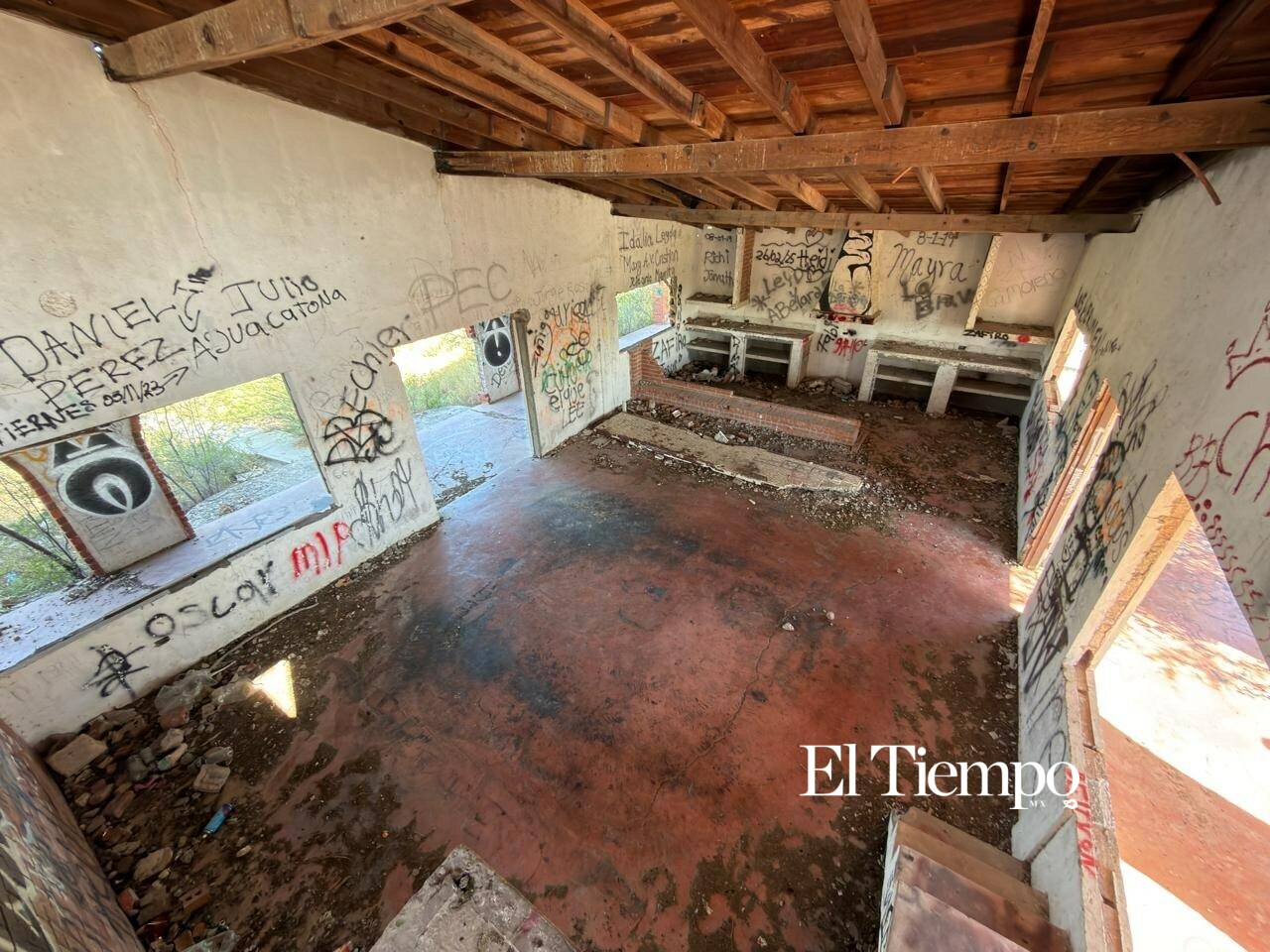 La misteriosa historia de la Casa del Dentista.
