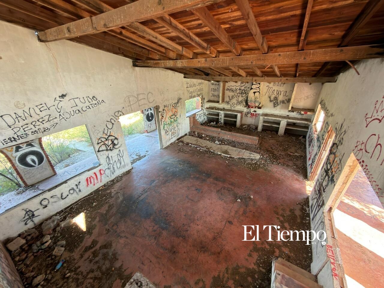 La misteriosa historia de la Casa del Dentista.
