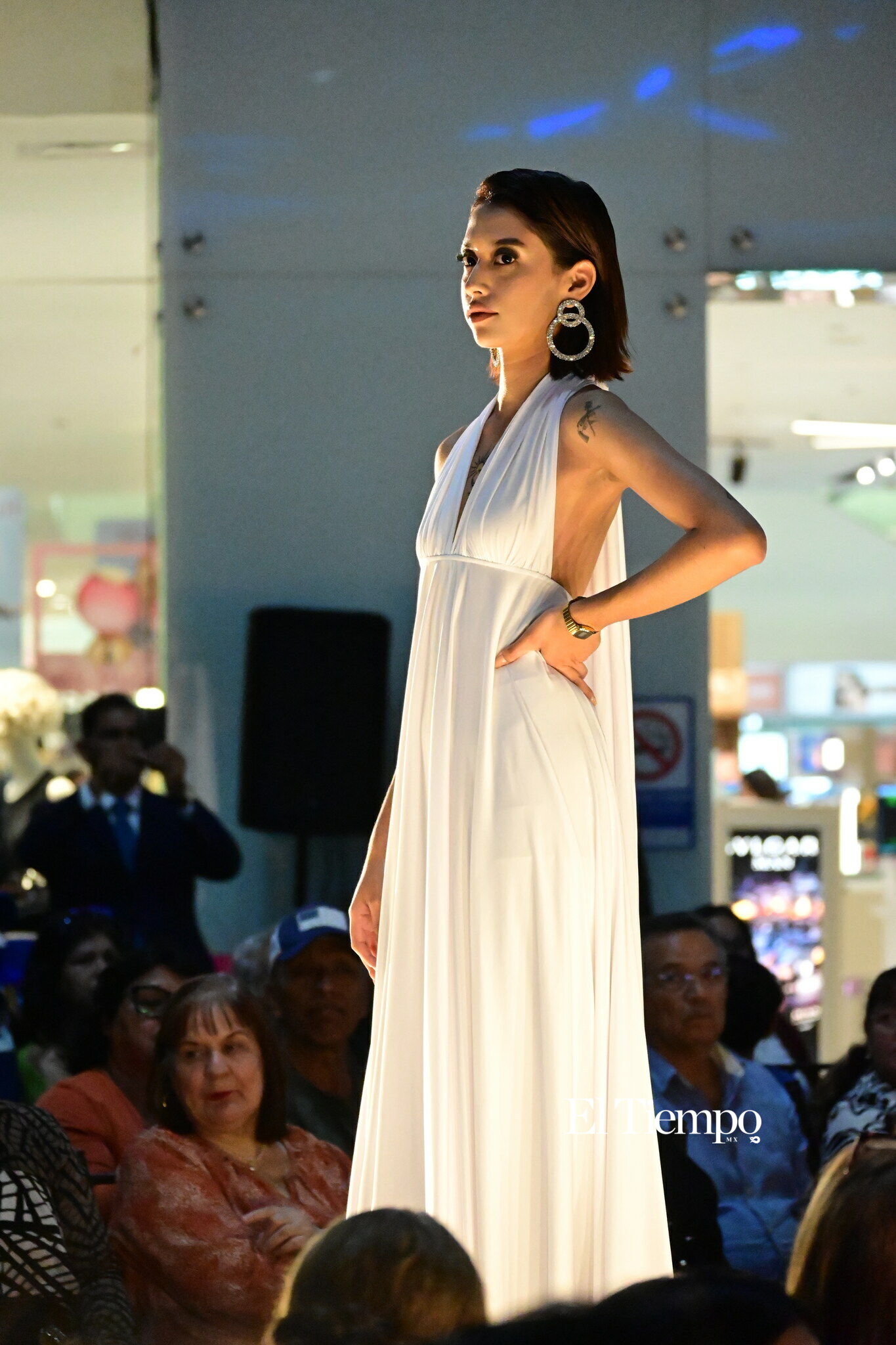 Cimaco presentó su colección Otoño-Invierno 2025