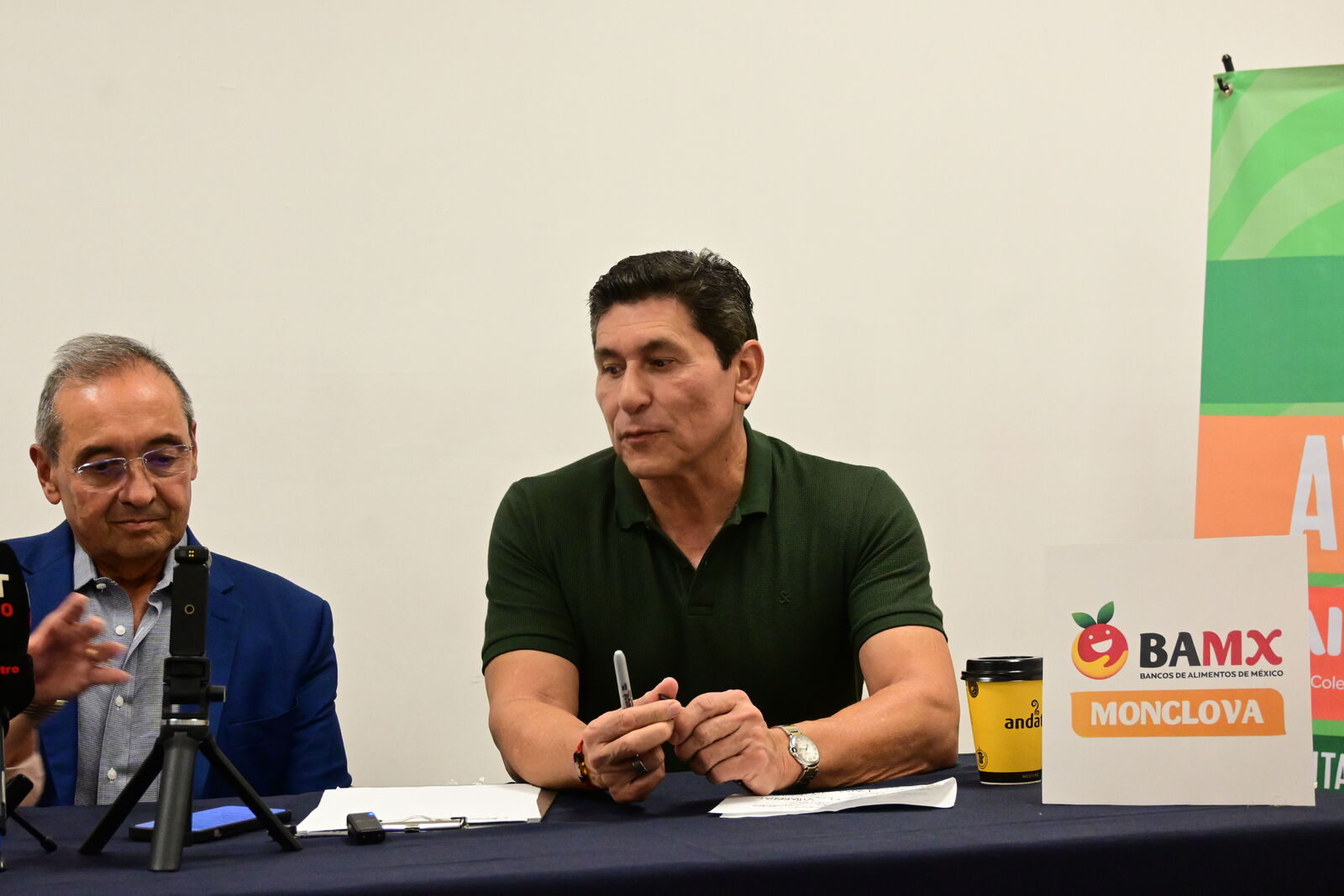 “Felizmente Imperfectos