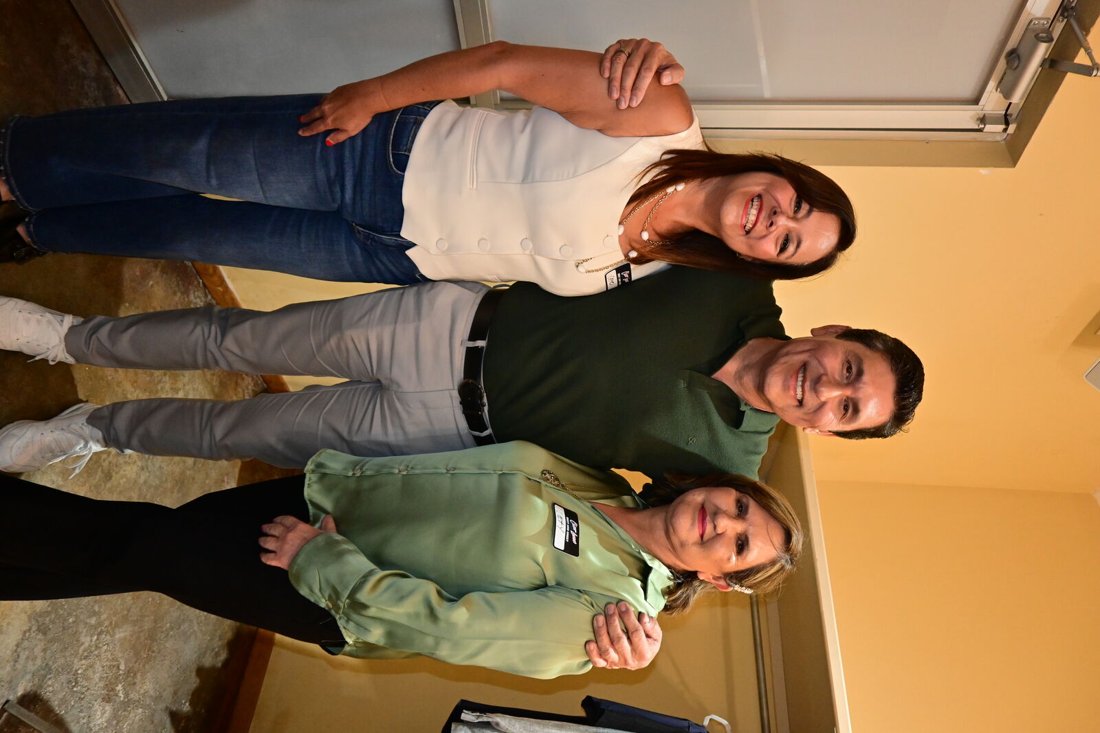 “Felizmente Imperfectos