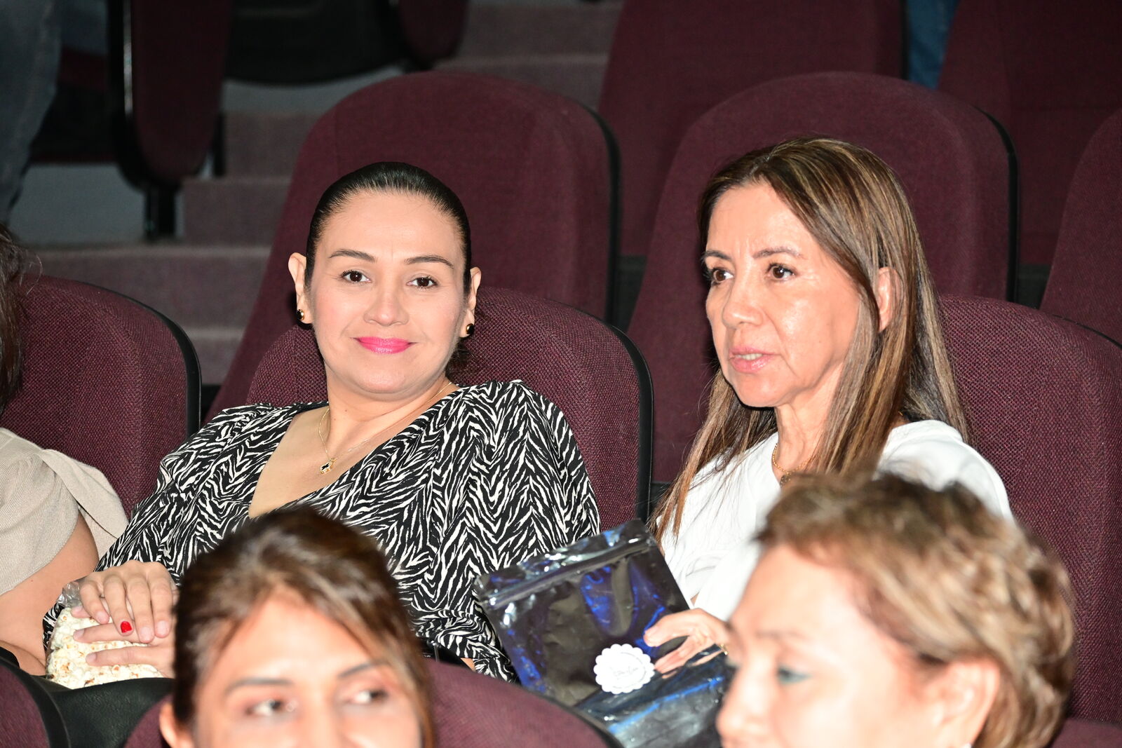 “Felizmente Imperfectos