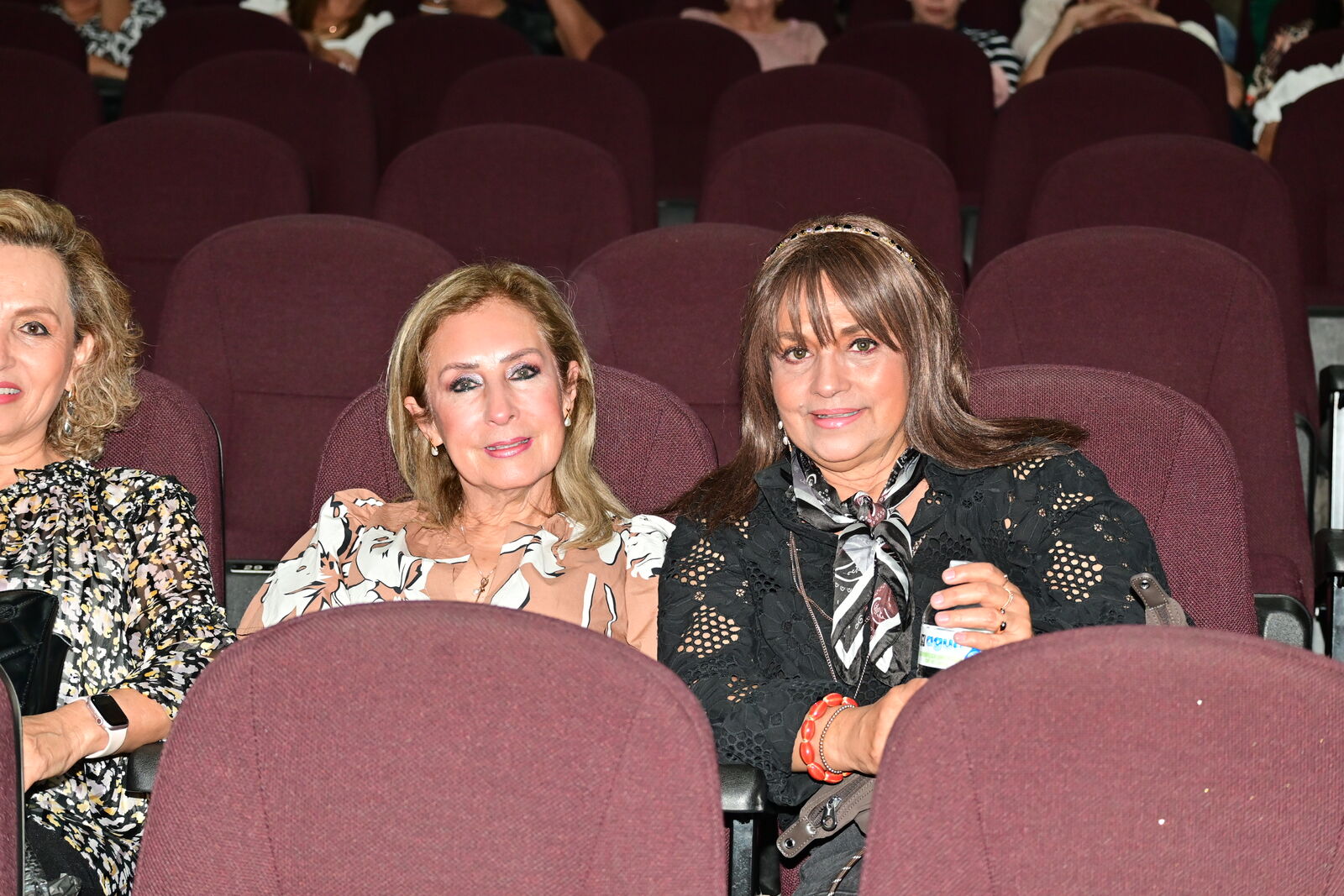 “Felizmente Imperfectos