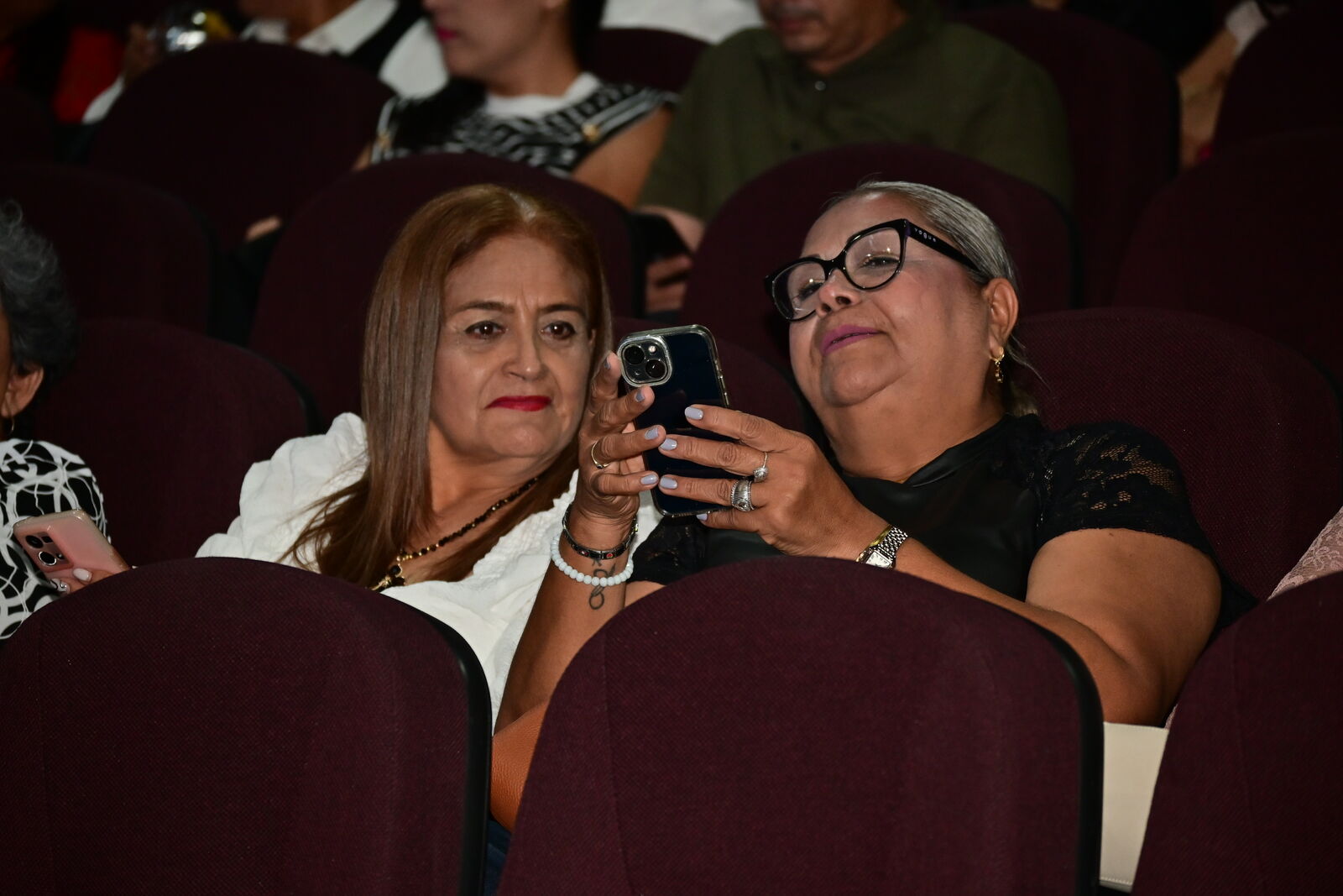 “Felizmente Imperfectos