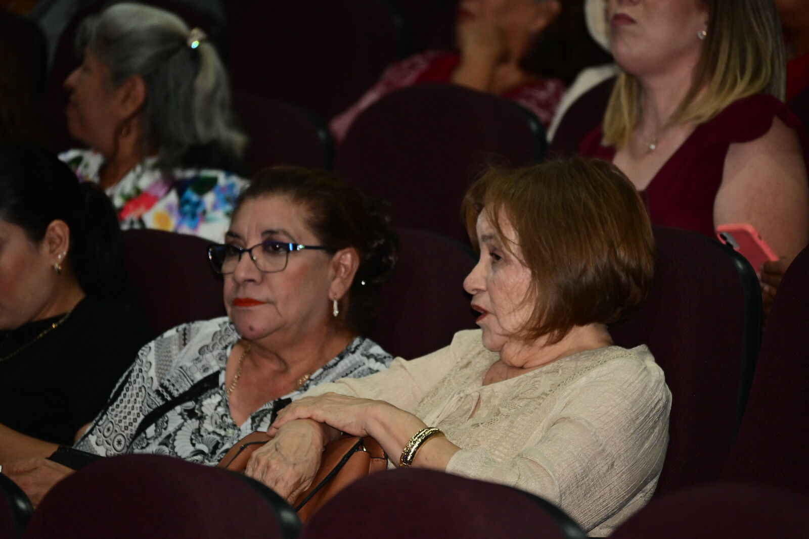 “Felizmente Imperfectos