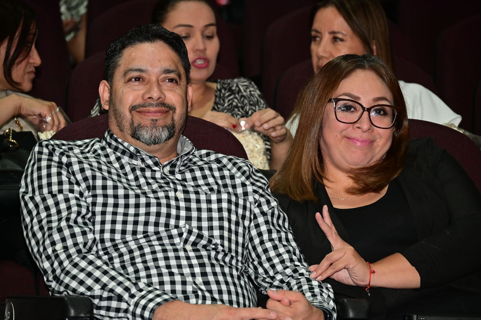 “Felizmente Imperfectos