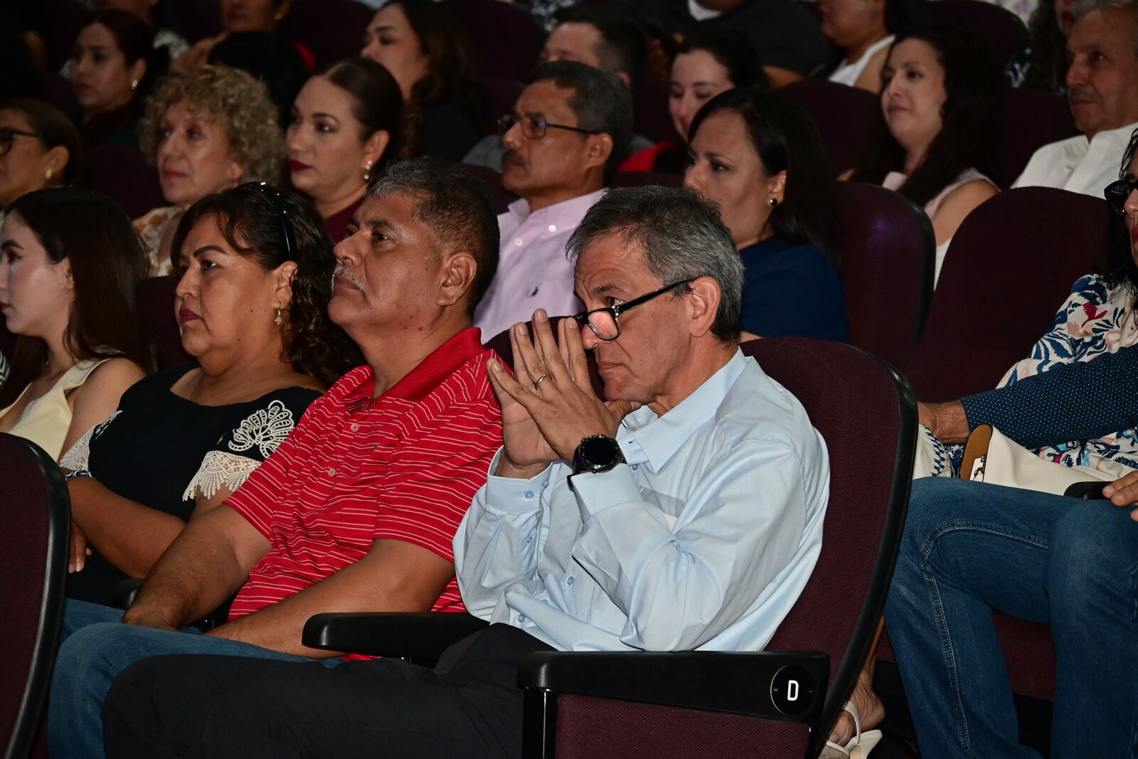 “Felizmente Imperfectos