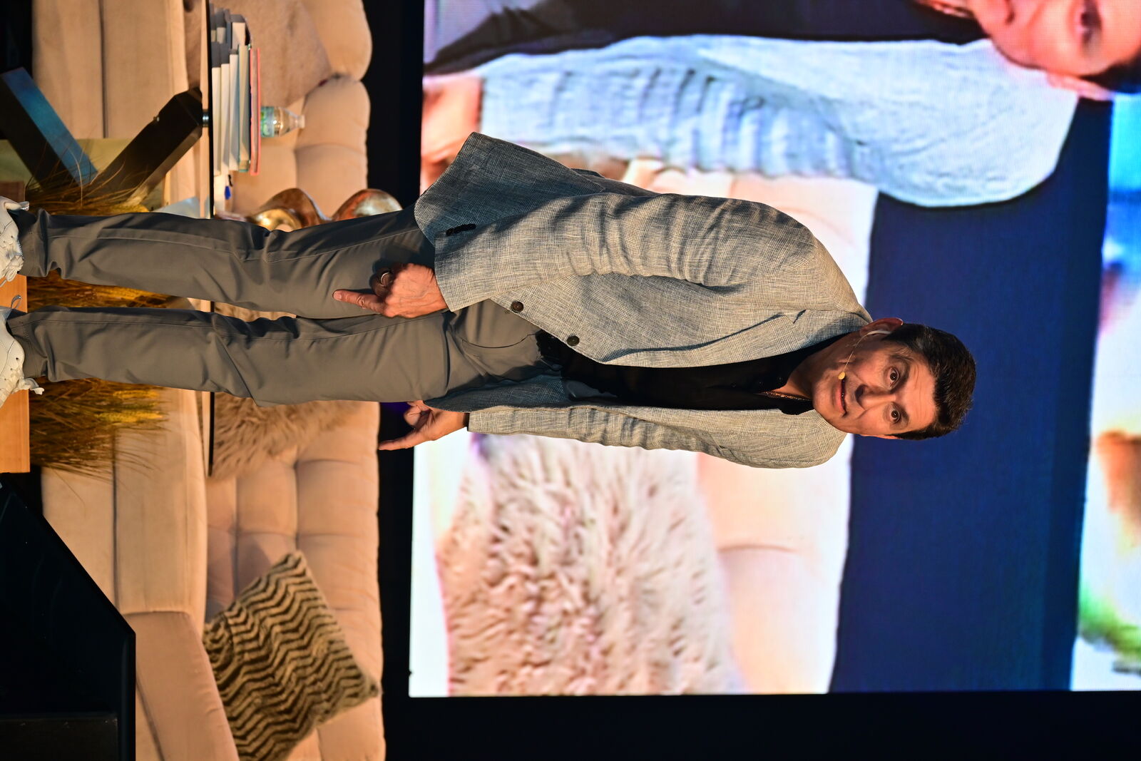 “Felizmente Imperfectos