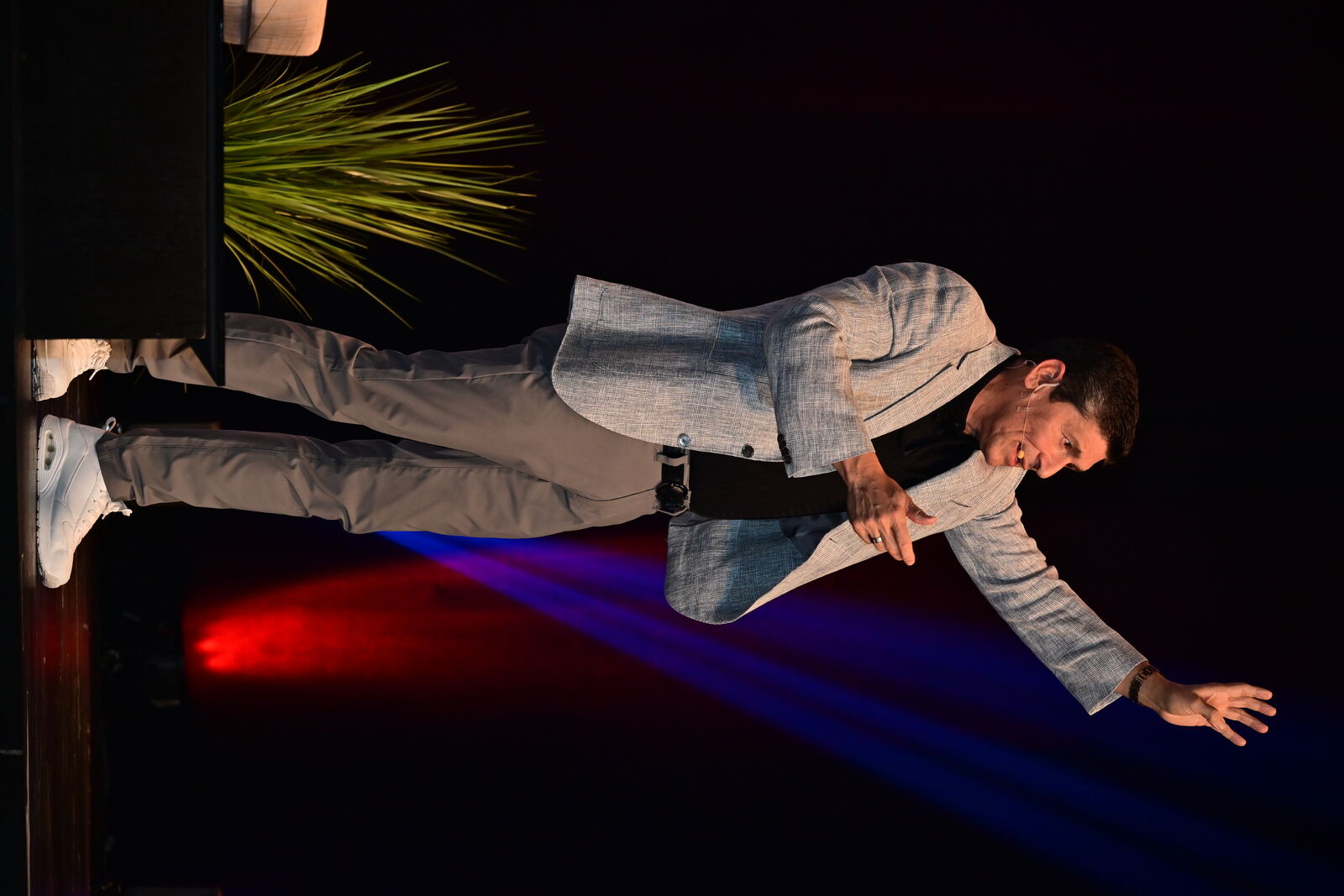 “Felizmente Imperfectos