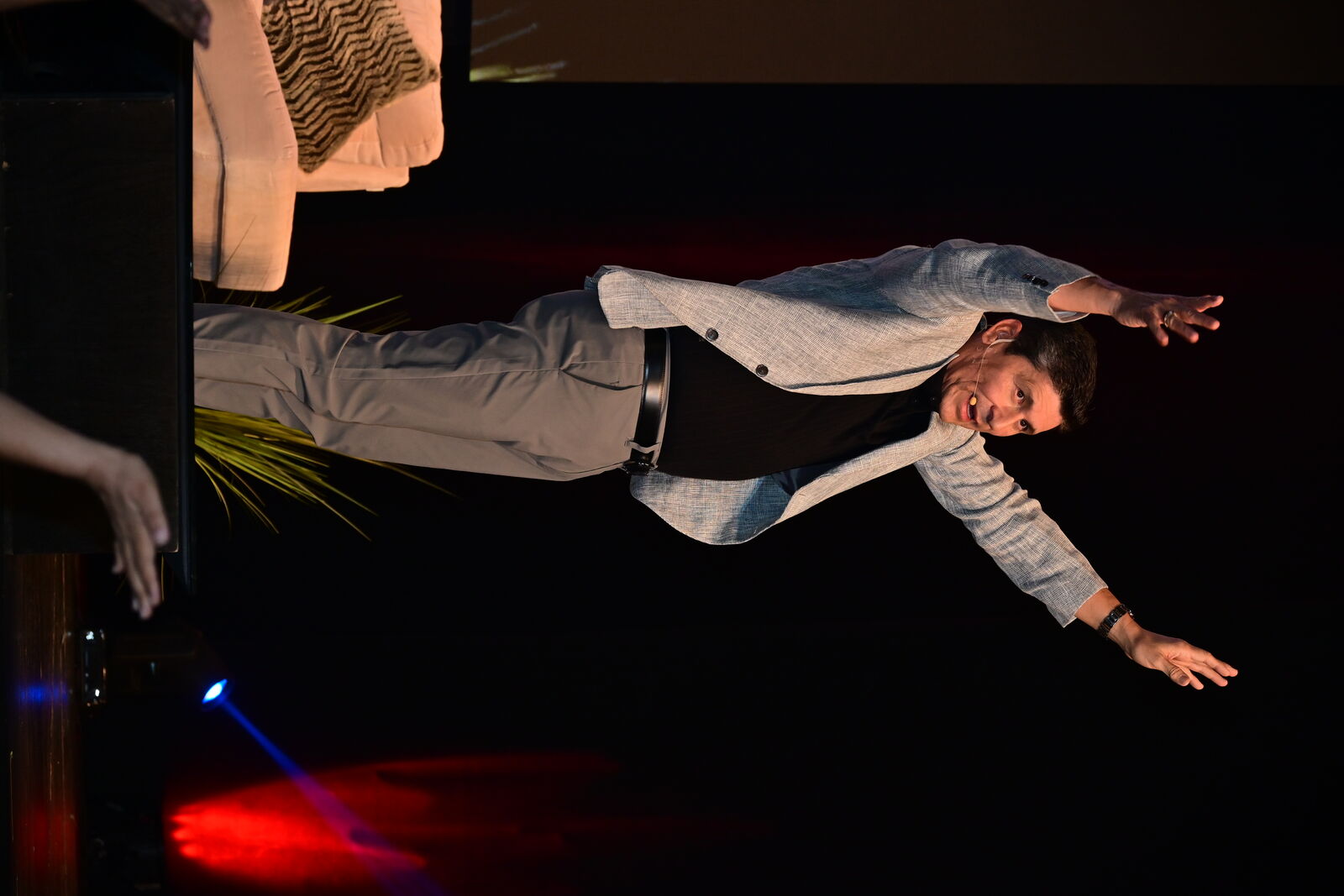 “Felizmente Imperfectos