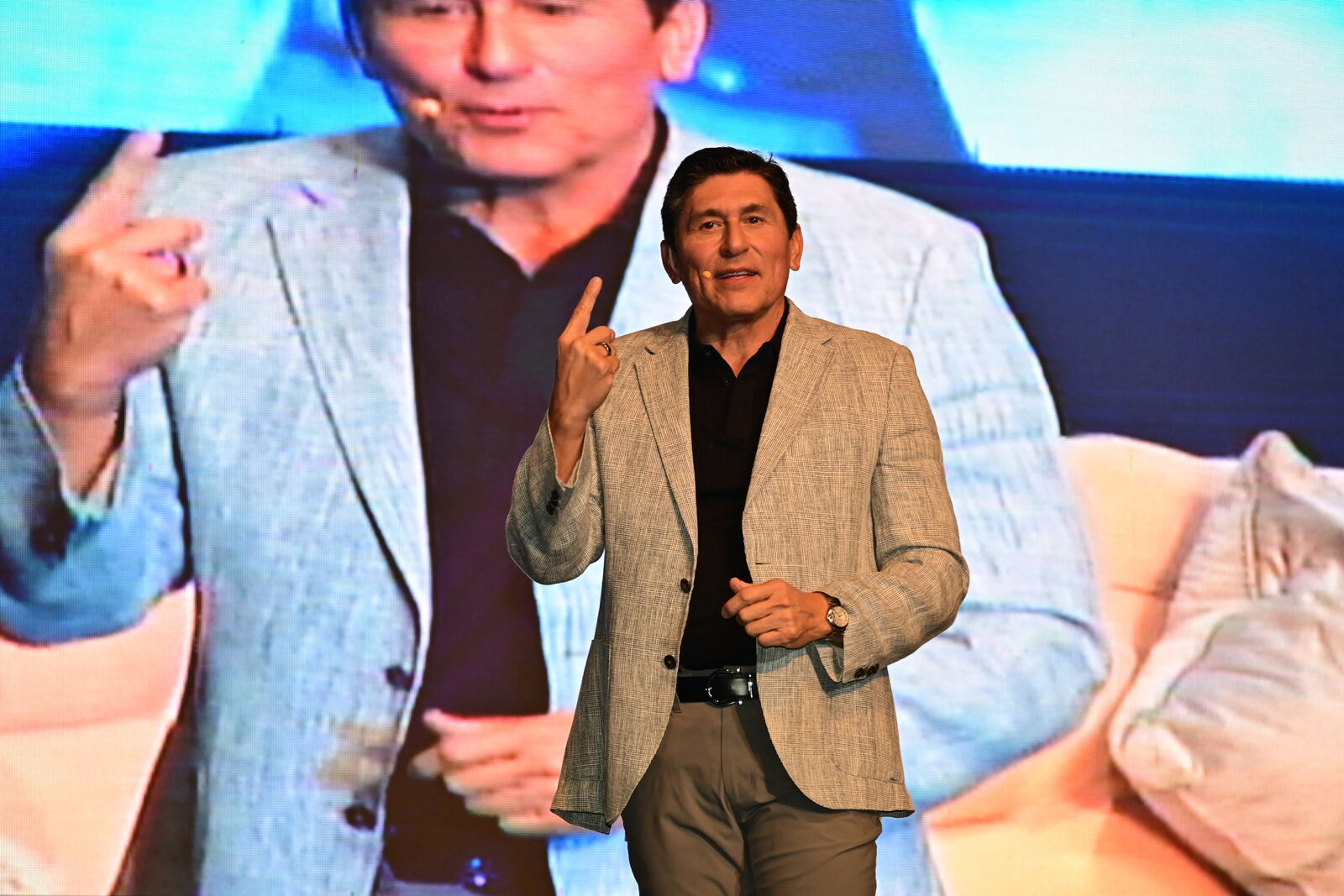 “Felizmente Imperfectos