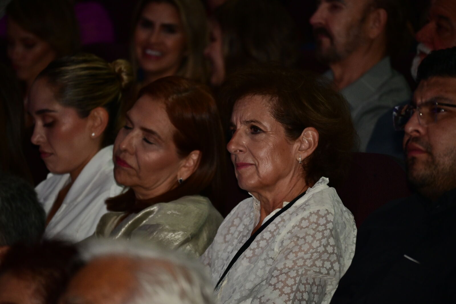 “Felizmente Imperfectos