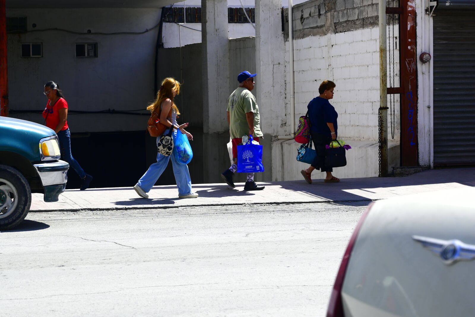 Monclova en movimiento